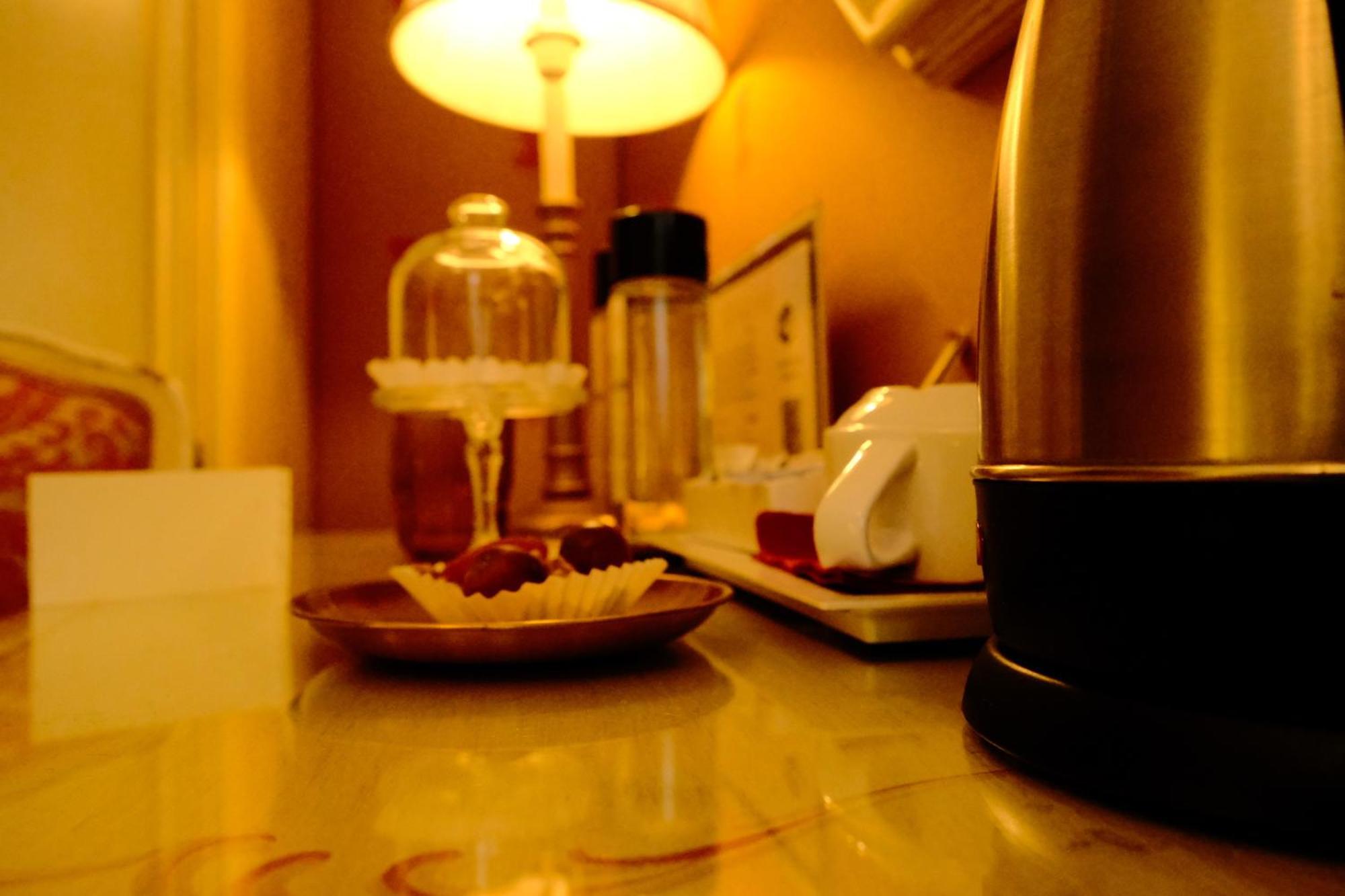 H O T E L S A N G A L L O L Hotel Velence Kültér fotó